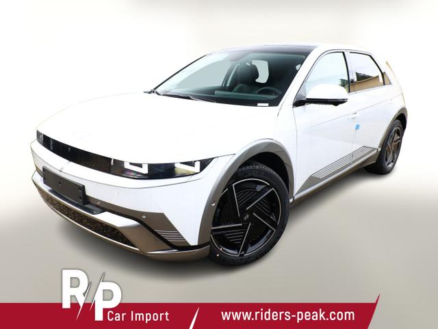 Hyundai IONIQ 5 - Uniq 84kWh MY26 Pano RelaxP 360Kam Bose