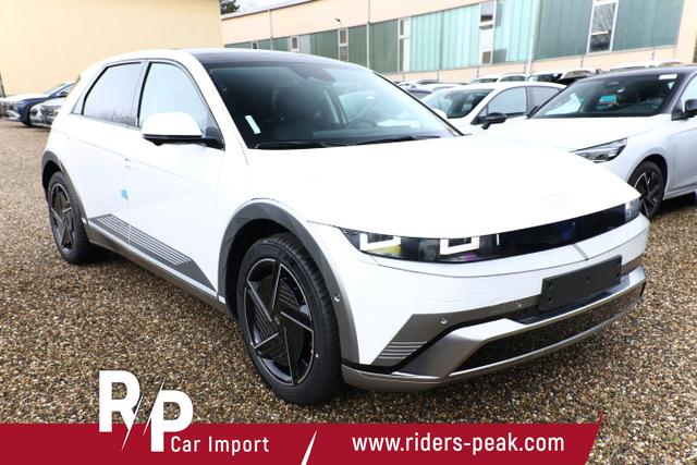 Hyundai IONIQ 5 Uniq 84kWh MY26 Pano RelaxP 360Kam Bose 