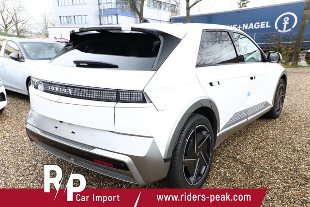 Hyundai IONIQ 5 Uniq 84kWh MY26 Pano RelaxP 360Kam Bose 