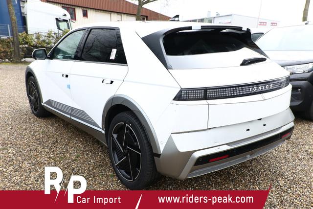 Hyundai IONIQ 5 Uniq 84kWh MY26 Pano RelaxP 360Kam Bose 