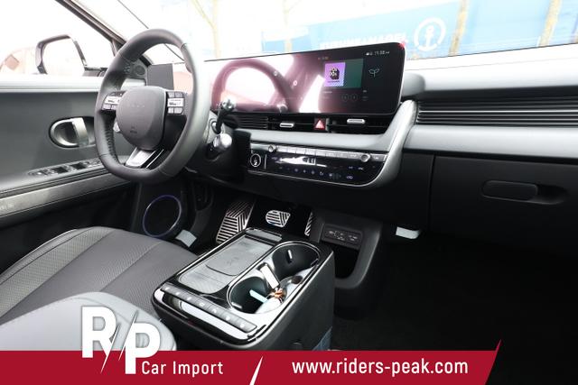 Hyundai IONIQ 5 Uniq 84kWh MY26 Pano RelaxP 360Kam Bose 