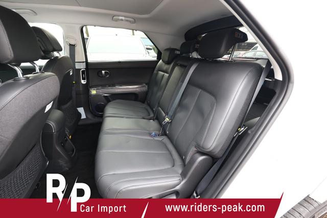 Hyundai IONIQ 5 Uniq 84kWh MY26 Pano RelaxP 360Kam Bose 