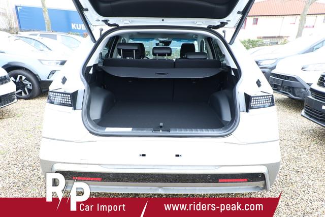 Hyundai IONIQ 5 Uniq 84kWh MY26 Pano RelaxP 360Kam Bose 