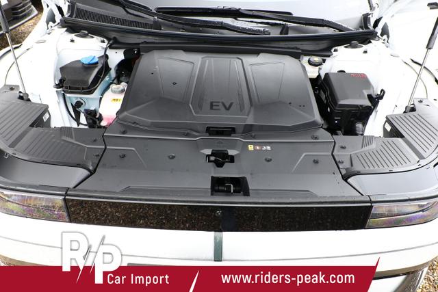 Hyundai IONIQ 5 Uniq 84kWh MY26 Pano RelaxP 360Kam Bose 