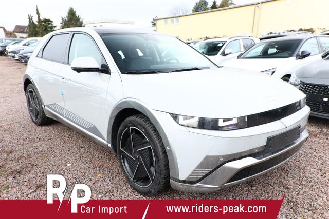 Hyundai IONIQ 5 Uniq 84kWh MY26 Pano RelaxP 360Kam Bose 