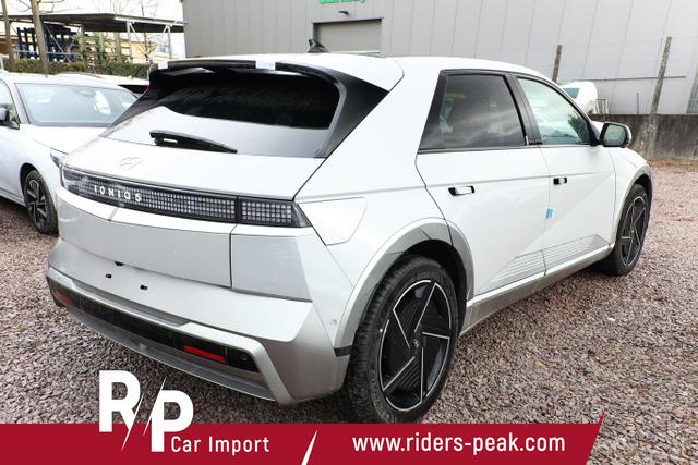 Hyundai IONIQ 5 Uniq 84kWh MY26 Pano RelaxP 360Kam Bose 