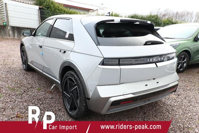 Hyundai IONIQ 5 Uniq 84kWh MY26 Pano RelaxP 360Kam Bose 