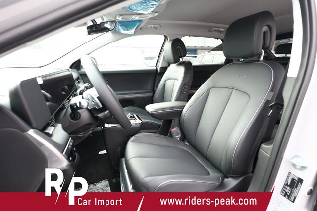 Hyundai IONIQ 5 Uniq 84kWh MY26 Pano RelaxP 360Kam Bose 