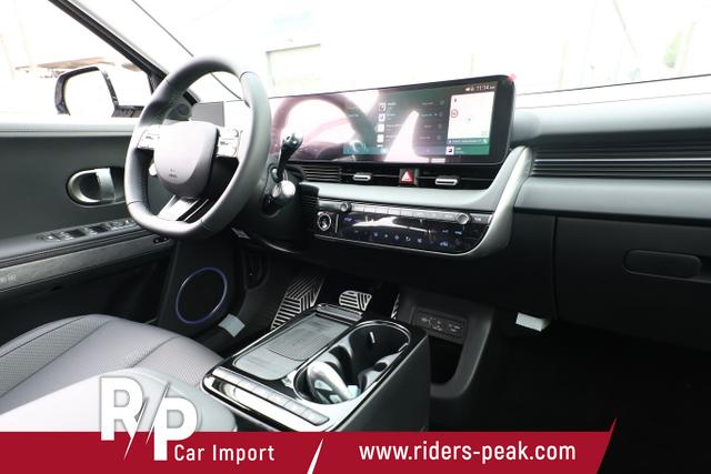 Hyundai IONIQ 5 Uniq 84kWh MY26 Pano RelaxP 360Kam Bose 