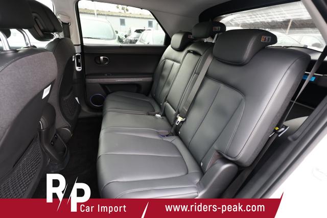 Hyundai IONIQ 5 Uniq 84kWh MY26 Pano RelaxP 360Kam Bose 