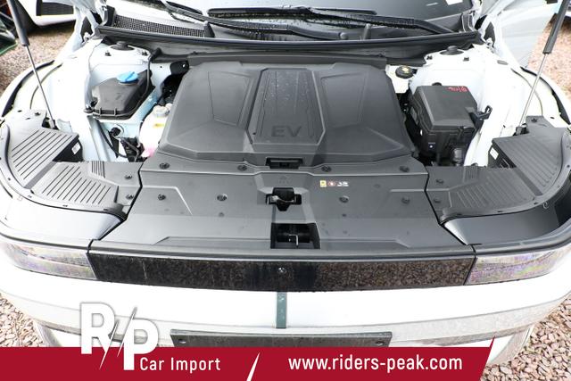 Hyundai IONIQ 5 Uniq 84kWh MY26 Pano RelaxP 360Kam Bose 