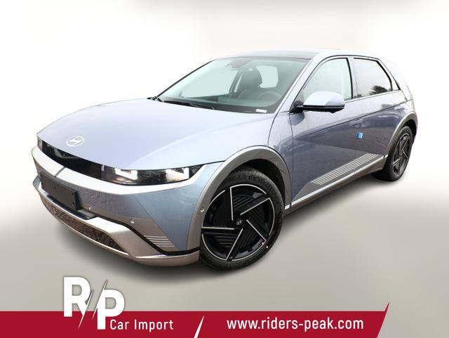 Hyundai IONIQ 5 - Uniq 84kWh MY26 Pano RelaxP 360Kam Bose