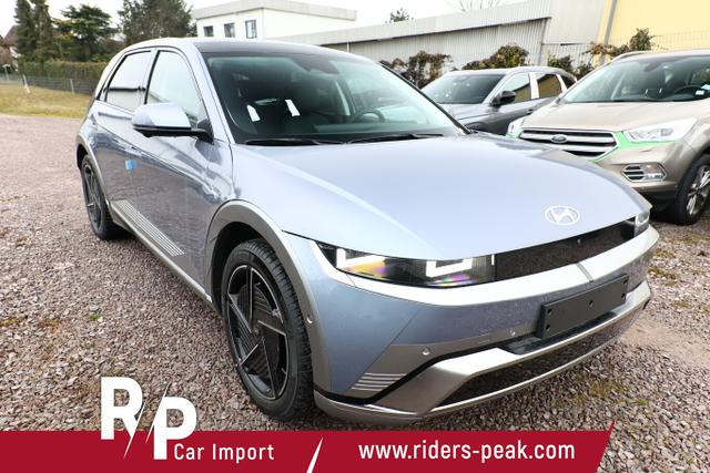 Hyundai IONIQ 5 Uniq 84kWh MY26 Pano RelaxP 360Kam Bose 