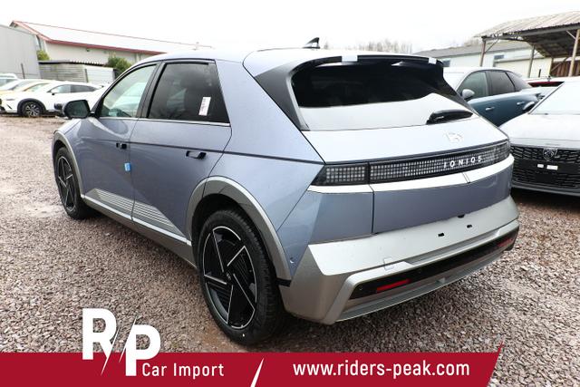 Hyundai IONIQ 5 Uniq 84kWh MY26 Pano RelaxP 360Kam Bose 