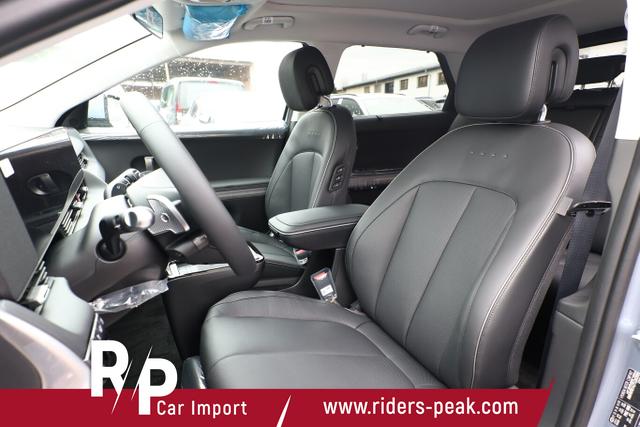 Hyundai IONIQ 5 Uniq 84kWh MY26 Pano RelaxP 360Kam Bose 