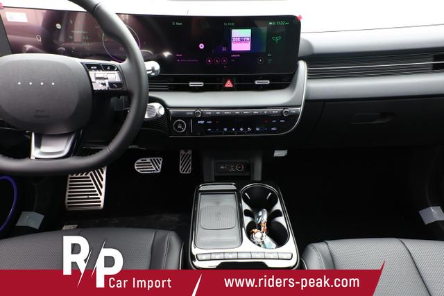 Hyundai IONIQ 5 Uniq 84kWh MY26 Pano RelaxP 360Kam Bose 
