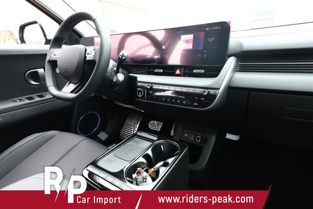 Hyundai IONIQ 5 Uniq 84kWh MY26 Pano RelaxP 360Kam Bose 