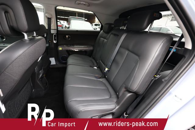 Hyundai IONIQ 5 Uniq 84kWh MY26 Pano RelaxP 360Kam Bose 