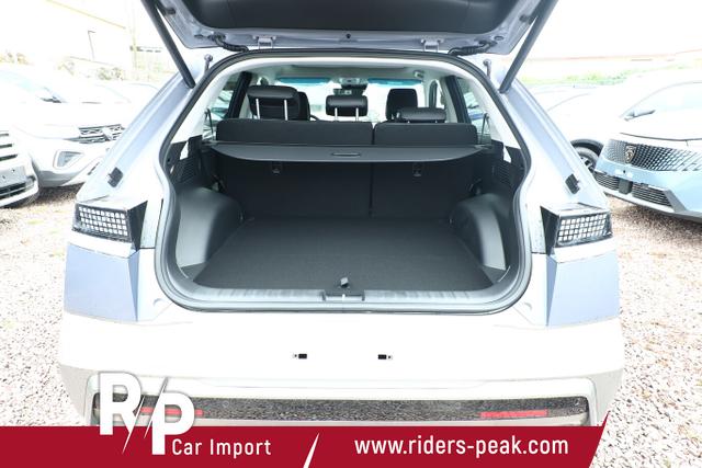 Hyundai IONIQ 5 Uniq 84kWh MY26 Pano RelaxP 360Kam Bose 