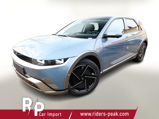 Hyundai IONIQ 5 - Uniq 84kWh MY26 Pano RelaxP 360Kam Bose