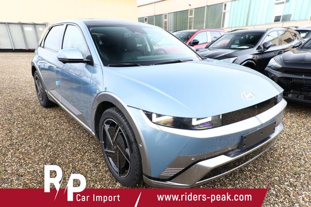 Hyundai IONIQ 5 Uniq 84kWh MY26 Pano RelaxP 360Kam Bose 