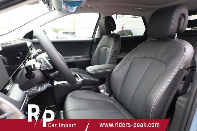 Hyundai IONIQ 5 Uniq 84kWh MY26 Pano RelaxP 360Kam Bose 