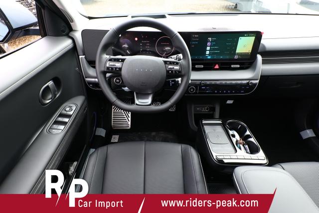 Hyundai IONIQ 5 Uniq 84kWh MY26 Pano RelaxP 360Kam Bose 