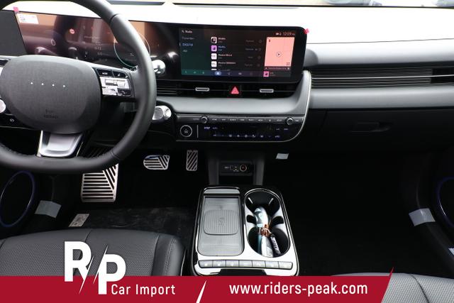 Hyundai IONIQ 5 Uniq 84kWh MY26 Pano RelaxP 360Kam Bose 