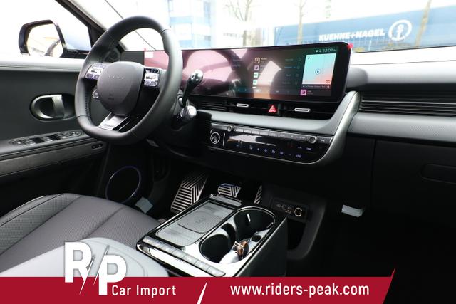 Hyundai IONIQ 5 Uniq 84kWh MY26 Pano RelaxP 360Kam Bose 