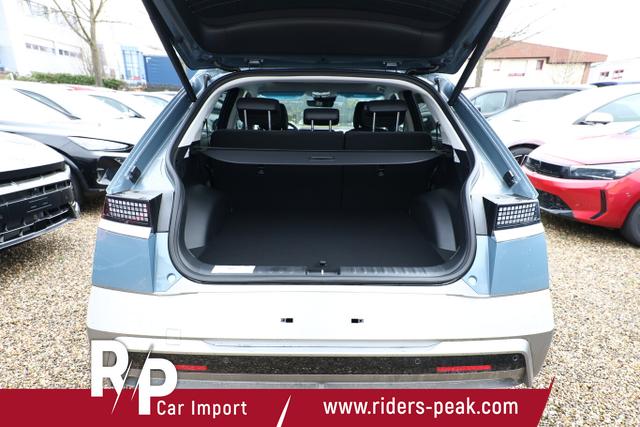 Hyundai IONIQ 5 Uniq 84kWh MY26 Pano RelaxP 360Kam Bose 