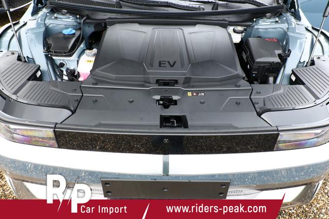Hyundai IONIQ 5 Uniq 84kWh MY26 Pano RelaxP 360Kam Bose 