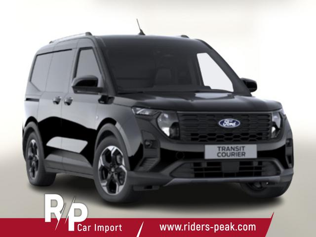 Ford Transit Courier - Active Aut Kam Temp LED-Tagf 17Z