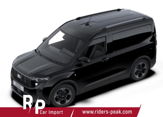 Ford Transit Courier Active Aut Kam Temp LED-Tagf 17Z 