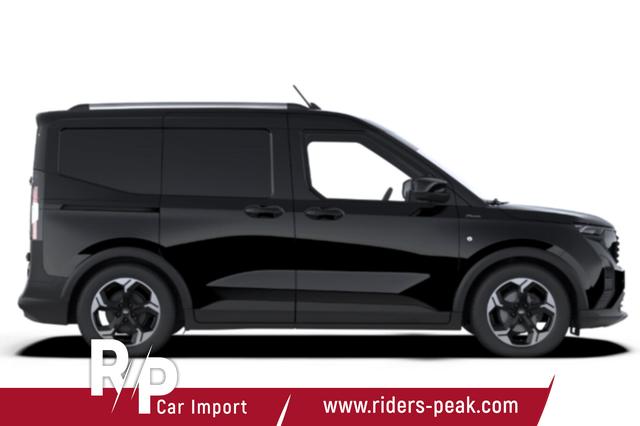 Ford Transit Courier Active Aut Kam Temp LED-Tagf 17Z 