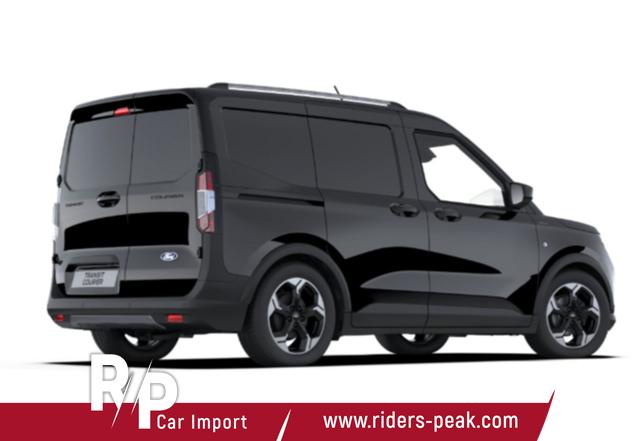 Ford Transit Courier Active Aut Kam Temp LED-Tagf 17Z 