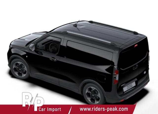 Ford Transit Courier Active Aut Kam Temp LED-Tagf 17Z 