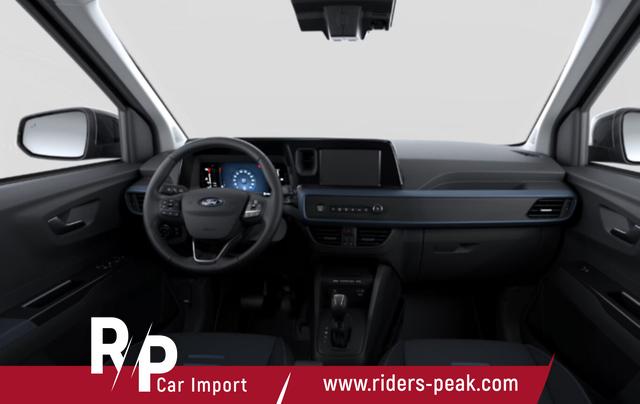 Fiat 600 Sport Hybrid Nav SHZ ACC Kam Keyl PDC PrivG 