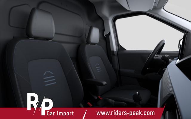 Ford Transit Courier Active Aut Kam Temp LED-Tagf 17Z 