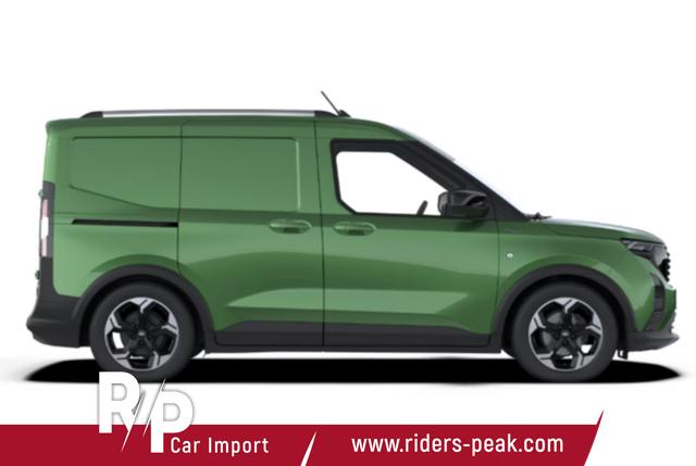 Ford Transit Courier Active Aut ACC Nav Kam TotW 17Z 