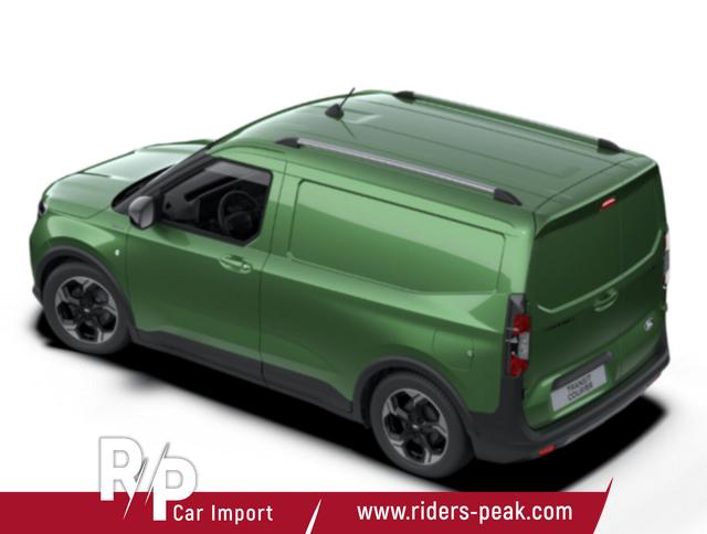Ford Transit Courier Active Aut ACC Nav Kam TotW 17Z 