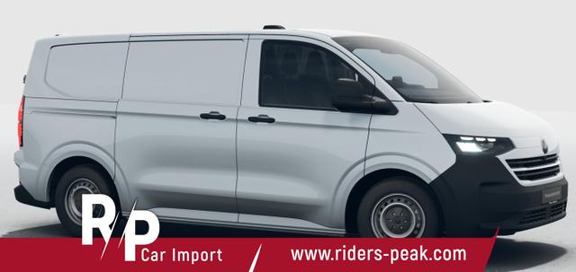 Volkswagen T7 Kastenwagen Transporter AT8 4M 3S LED Temp AppCo PDC HFT 