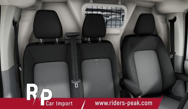 Volkswagen T7 Kastenwagen Transporter AT8 4M 3S LED Temp AppCo PDC HFT 