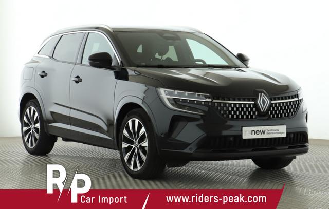 Renault Austral Techno LookP eHK SHZ ACC Kam LED Nav 19Z 
