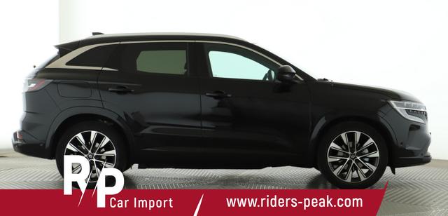 Renault Austral Techno LookP eHK SHZ ACC Kam LED Nav 19Z 