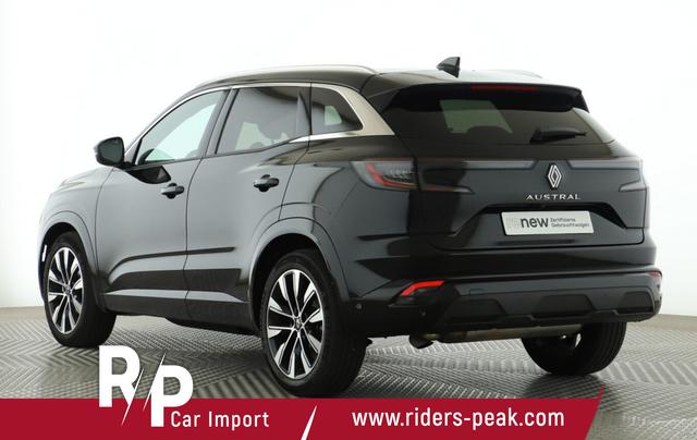 Renault Austral Techno LookP eHK SHZ ACC Kam LED Nav 19Z 