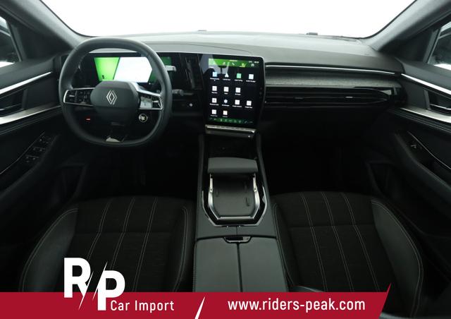 Renault Austral Techno LookP eHK SHZ ACC Kam LED Nav 19Z 