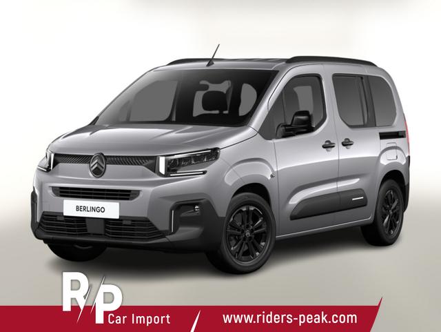 Citro&euml;n Berlingo PLUS PKW M LED StyleP CarP Kam PDC Priv 