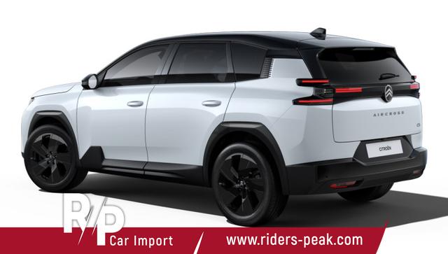 Citro&euml;n C5 Aircross PLUS Hybrid HUD 360&deg; eHK Nav ACC Key 