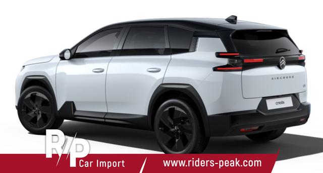 Citro&euml;n C5 Aircross MAX Hybrid ACC eHK Keyl Nav 360&deg; SHZ 