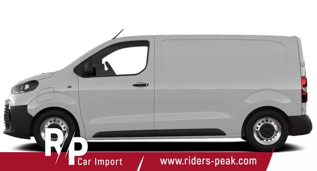 Toyota Proace City Comfort 75KWh L2 10"Touch SmartCargo 3S 